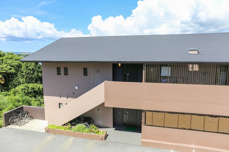 Onnason Vacation Rental B