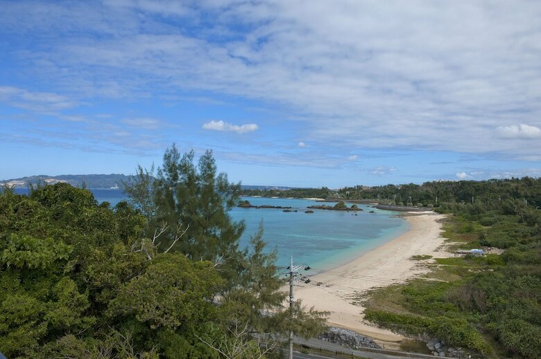 Onnason Vacation Rental B