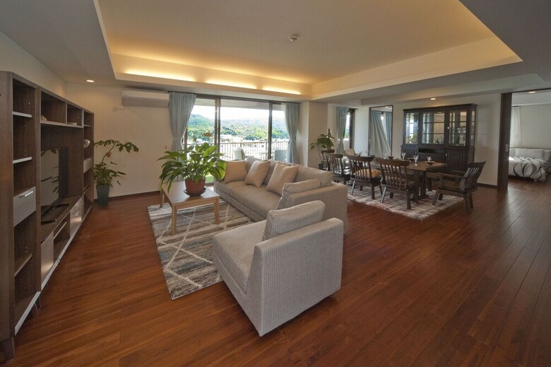 Onnason Vacation Rental B