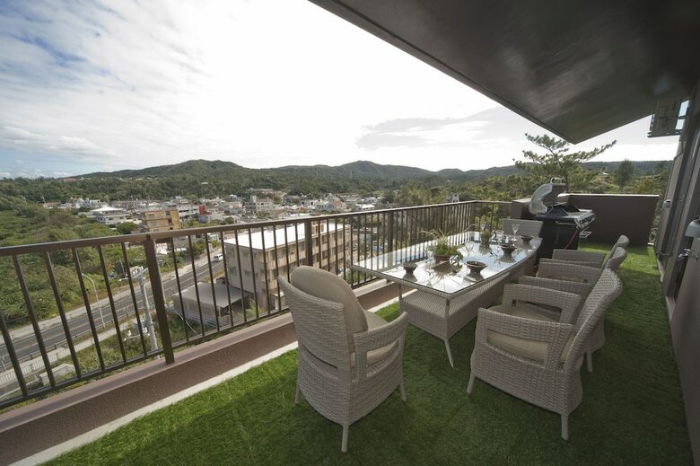 Onnason Vacation Rental B