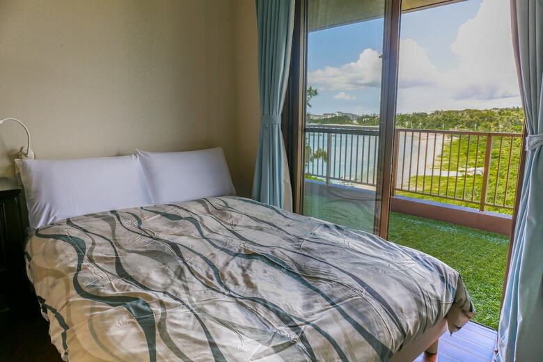 Onnason Vacation Rental B