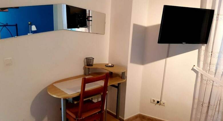 Apartamentos Rinc�n Do Mar Cb