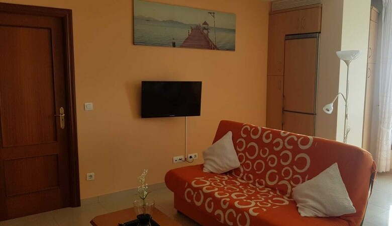 Apartamentos Rinc�n Do Mar Cb