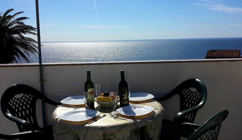 Apartamentos Rinc�n Do Mar Cb