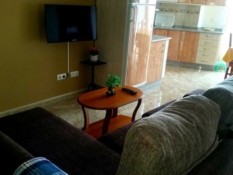 Apartamentos Rinc�n Do Mar Cb