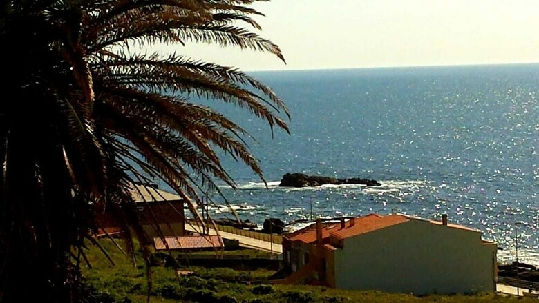 Apartamentos Rinc�n Do Mar Cb