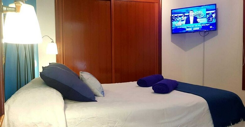 Apartamentos Rinc�n Do Mar Cb