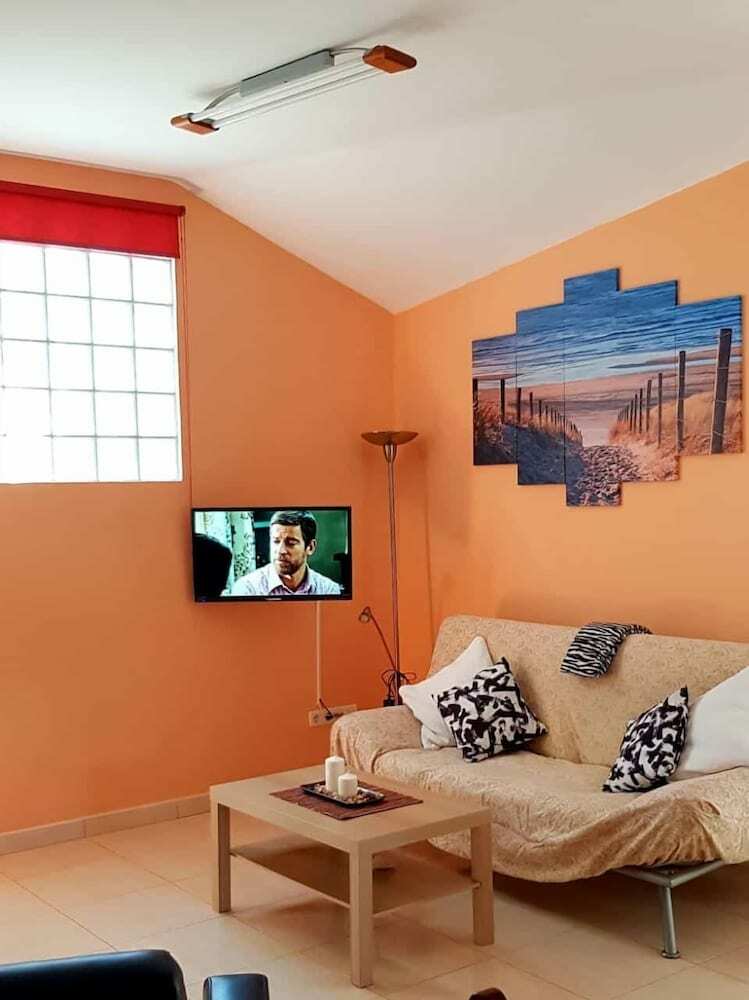 Apartamentos Rinc�n Do Mar Cb