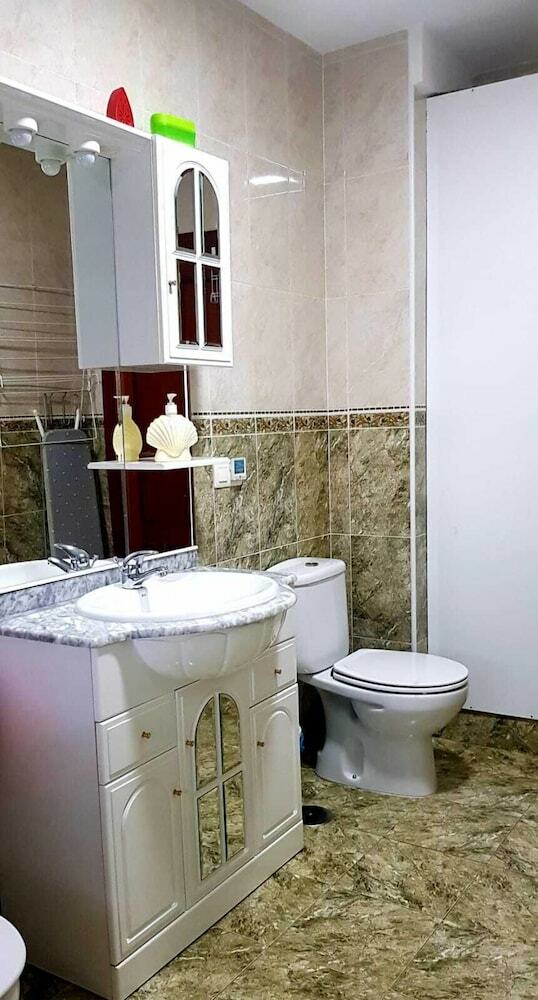 Apartamentos Rinc�n Do Mar Cb