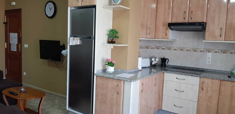 Apartamentos Rinc�n Do Mar Cb