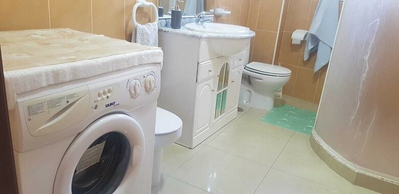 Apartamentos Rinc�n Do Mar Cb