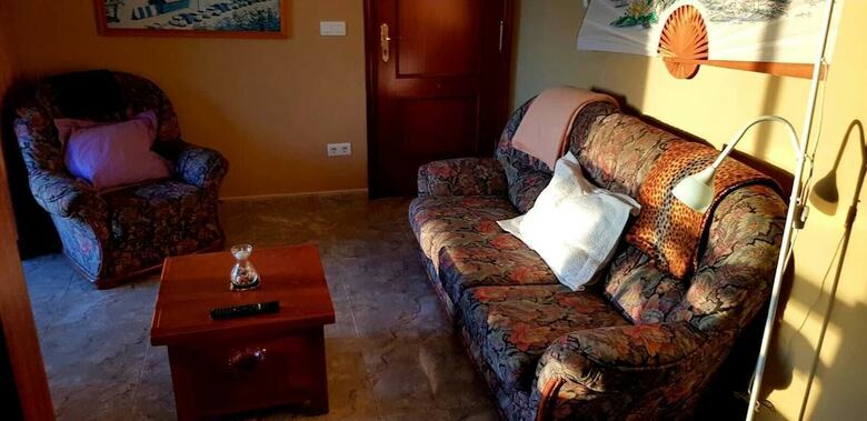 Apartamentos Rinc�n Do Mar Cb