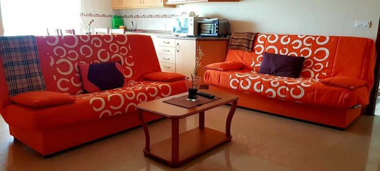 Apartamentos Rinc�n Do Mar Cb