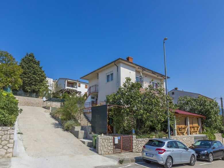 Apartments Norbert