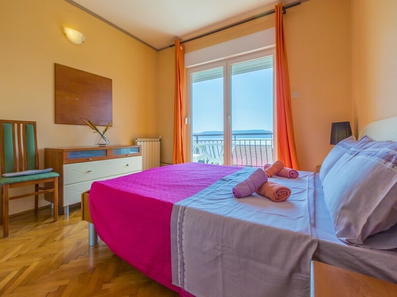 Apartments Norbert