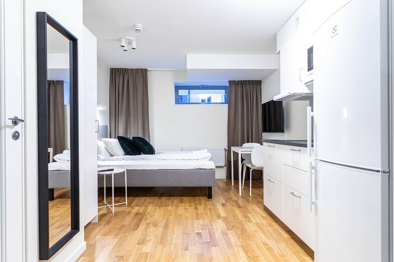 Apartdirect Link�ping Vasastaden