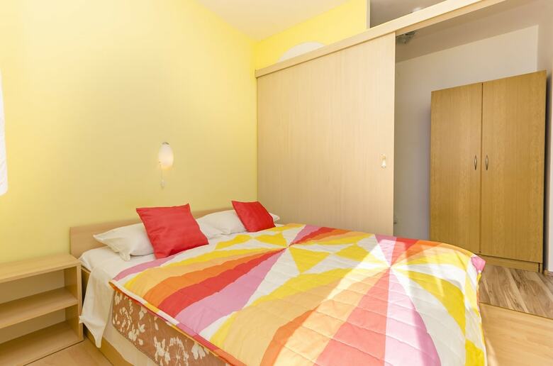 Apartments Rajka