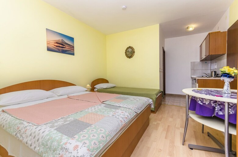 Apartments Rajka