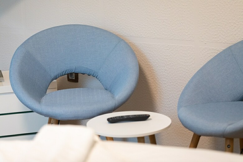 Hotel Rubina Rooms