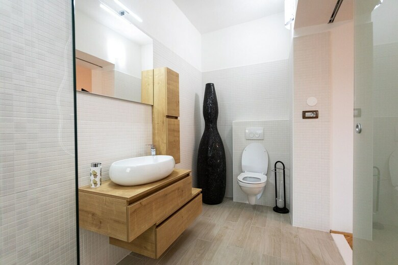 Hotel Rubina Rooms