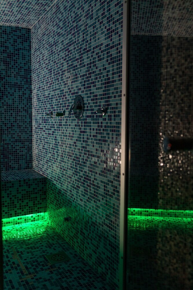 Hotel Rubina Rooms