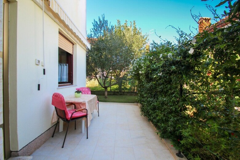 Apartamentos Beco