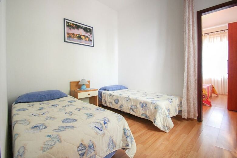 Apartamentos Beco