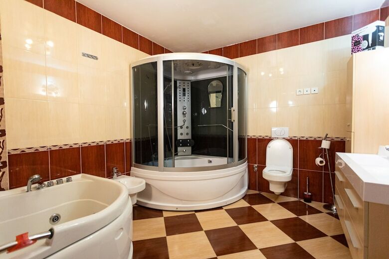 Hotel Villa Rubina