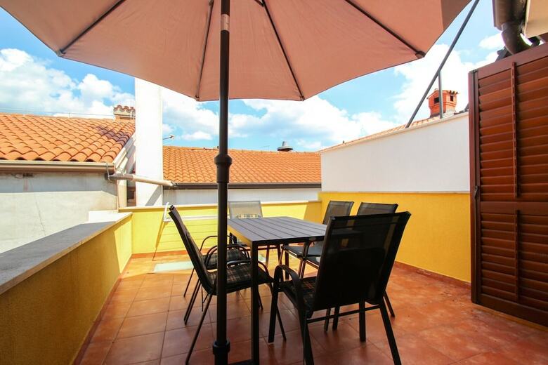 Casa Ijana