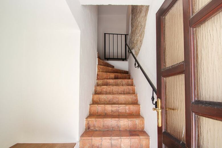 Casa Ijana