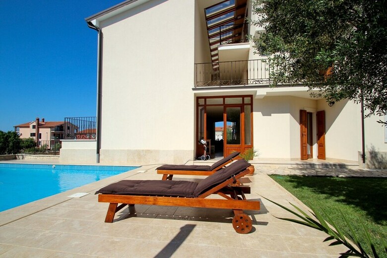 Apartamentos Casa Rafael