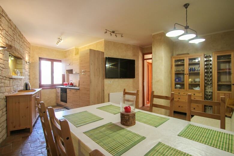Apartamentos Casa Rafael