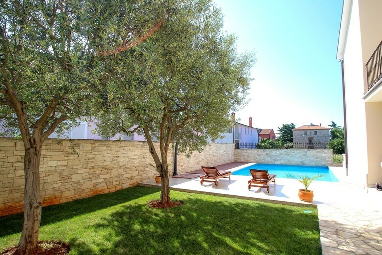 Apartamentos Casa Rafael