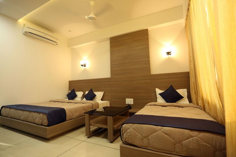 Hotel Avista
