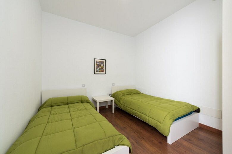 Apartamentos Celia House