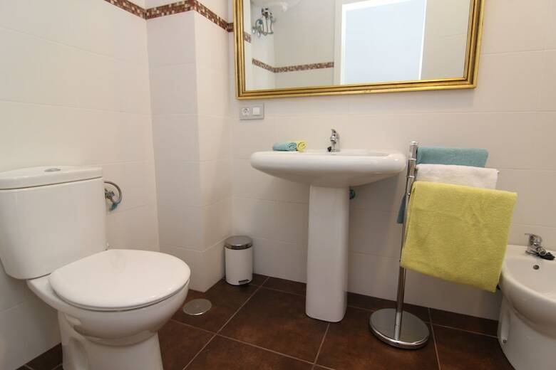 Apartamentos Celia House