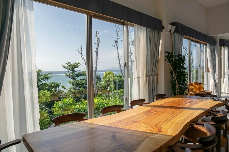 Onnason Vacation Rental G