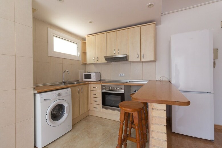 Apartamento Via Aurelia