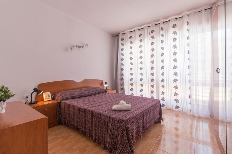 Apartamento Via Aurelia
