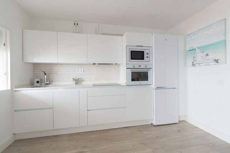 Apartamento Rodas 51c