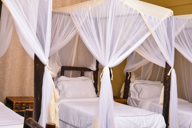 Hotel Burka Coffee Lounge