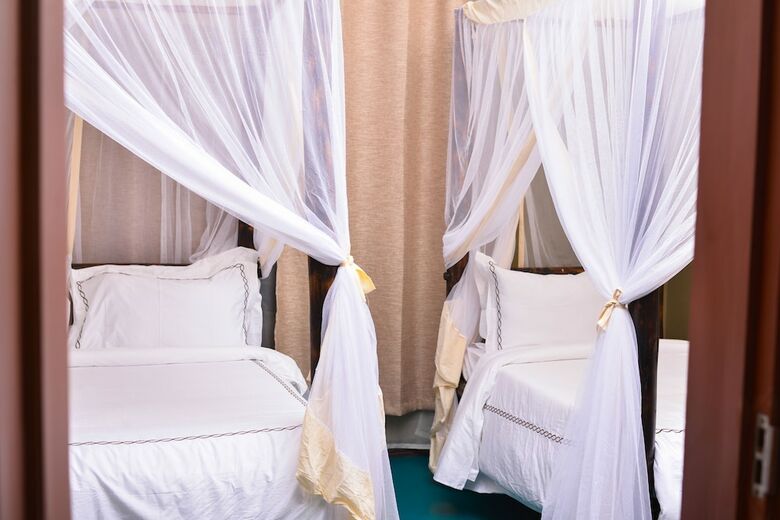 Hotel Burka Coffee Lounge