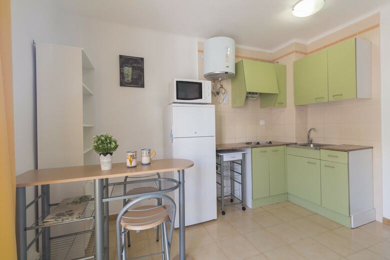 Apartamento Pins II 309