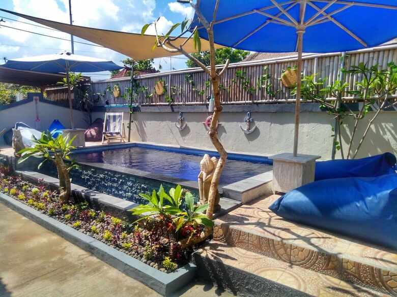 Hotel Naturale Guest House