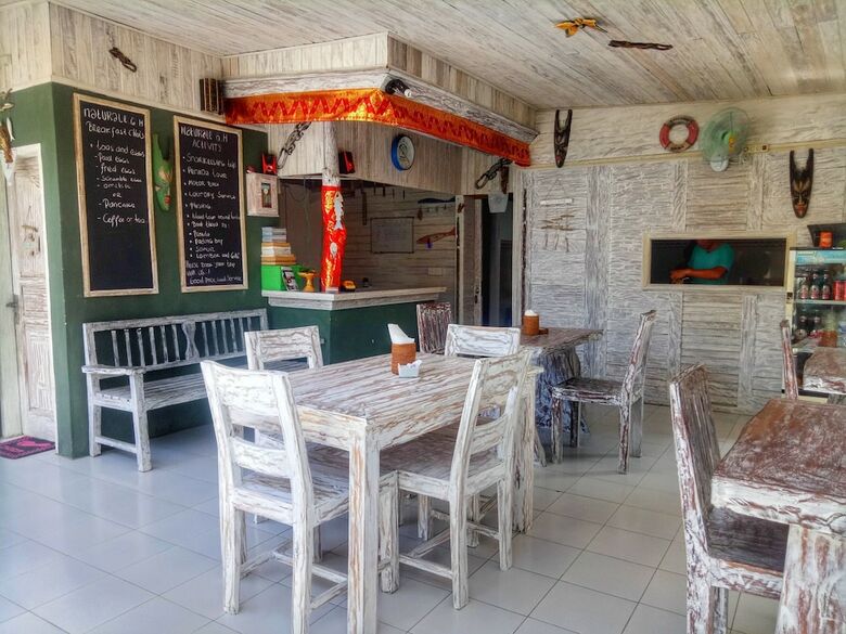 Hotel Naturale Guest House
