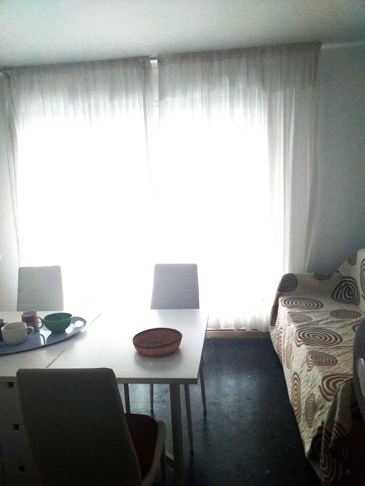 Apartamento Alexis 308