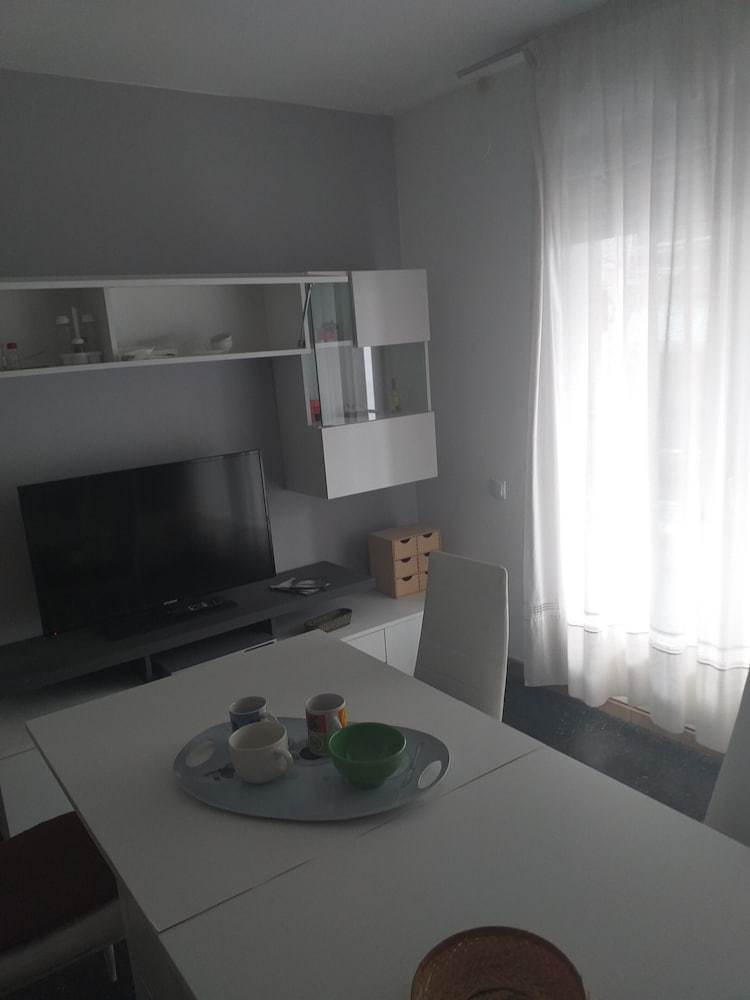 Apartamento Alexis 308