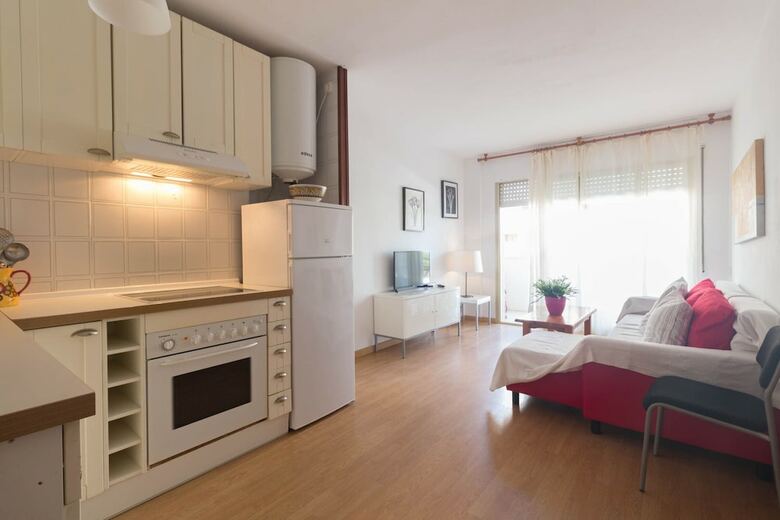 Apartamento Arquus III
