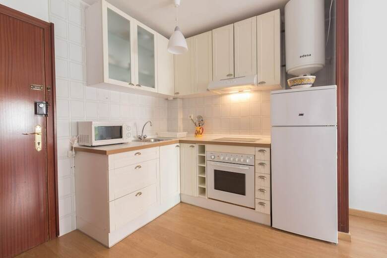 Apartamento Arquus III