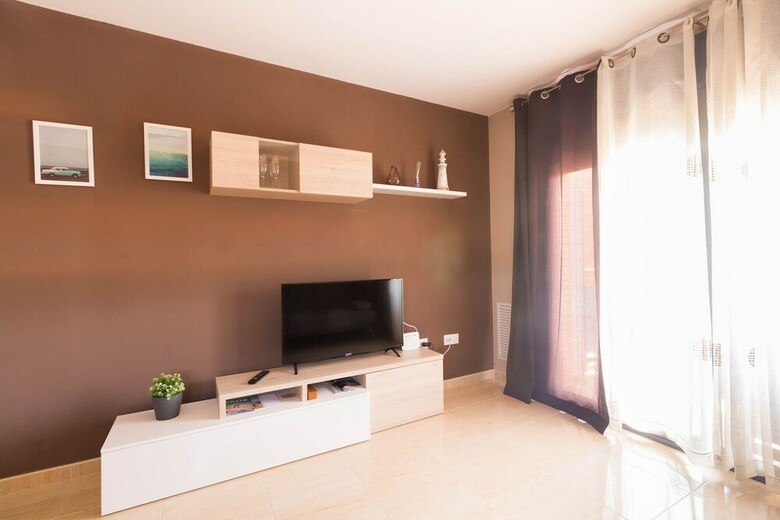 Apartamento Tropicana Miami